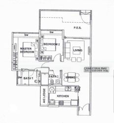 The Gale (D17), Condominium #480826551